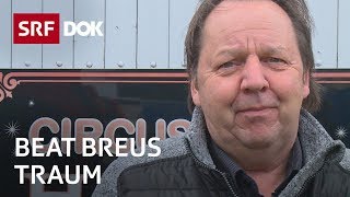 Beat Breus Traum – Aus dem Leben einer Radsportlegende | Reportage | SRF