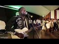 KODA - Nsem Pii  Live at KNUST