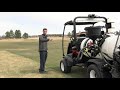 toro multipro geolink how to track boundaries