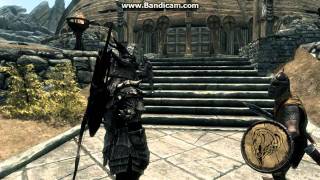 Skyrim - Annoying Farkas Glitch