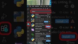 How to Install Python in VS Code on Mac | Step-by-Step Guide for Beginners