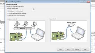 Raspberry Pi Programming using Simulink