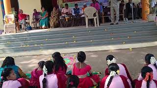 ಬಾಲೀಕೆಯರ ಸಿ ಪ ಪೂ ಕಾಲೇಜು ಜಮಖಂಡಿ ಸ್ನೇಹ ಸಮ್ಮೇಳನ