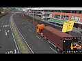 Rijeka to Koper West Balkans DLC Euro Truck Simulator 2