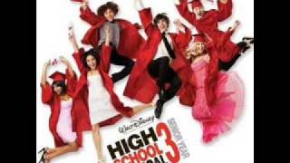 High School Musical 3 - Now Or Never