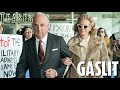 Gaslit Teaser (2022) Julia Roberts, Sean Penn, Dan Stevens | Drama Series