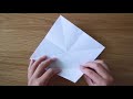 gyro origami simple combination of rotating gyro origami toys origami tutorials that kids like