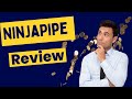 NinjaPipe Review: Appsumo Lifetime Deal : Worth your time?