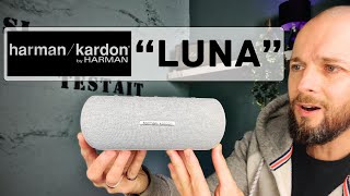 LUNA par Harman Kardon :  Découvrez cette pépite audio !!