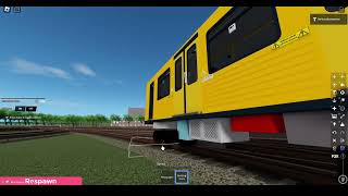ROBLOX Subland Train Works: Depot rebuilded