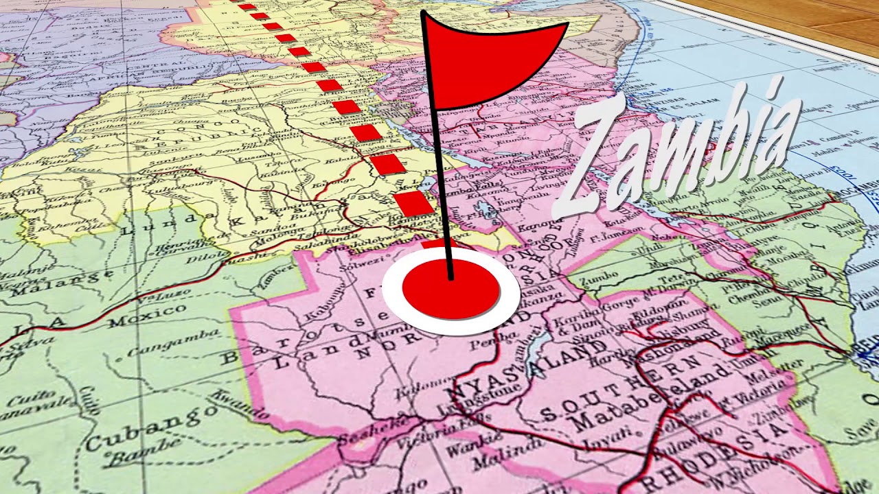 World Map Animation Youtube