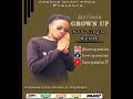 GROWN UP MEMI LUCI - new single 