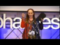 what you wear is who you are marianne fassler tedxjohannesburg