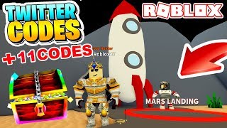 Josephroblox47 Videos 9tube Tv - new mars all new codes treasure hunt simulator roblox