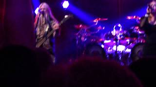 Nightwish - Wish I Had an Angel(Last Anette Olzon Concert Live)