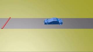 Graphing Motion 2