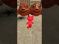 EVOLUTION FORGOTTEN SMILING CRITTERS FUNFOX VS POU BOU'S REVENGE IN GARRY'S MOD ! #smilingcritters