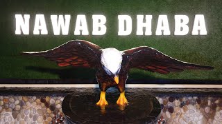 Unforgettable Dining at Nawab Dhaba in Bhiwandi