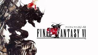 GMVault - Final Fantasy VI - Spinach Rag