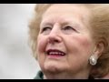 Margaret Thatcher's Legacy: We're Still Living In Her World