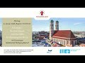 live aus dem münchner dom feierliche bischofsmesse zum hochfest erscheinung des herrn am 06.01.2025