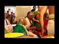 guruji s 94th birthday in bellur part 1