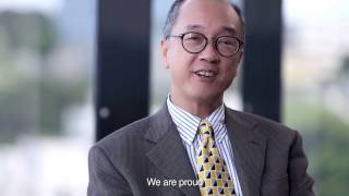 HKUST Corporate Video (English Version - 2017)