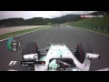 f1 2016 r09 rosberg last lap onboard red bull ring