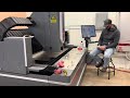 CNC Press Brake Install - Colorado Springs, CO Bendforcebrakes.com