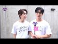 MarkGems’s 2nd Interview_Event opening new series “Battle of The Writers”_ Engsub & Vietsub_13032024