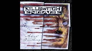 killswitch engage - just barely breathing hq