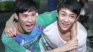 เธอทั้งนั้น [opv.บูมพีค Make it right the series/รักออกเดิน]