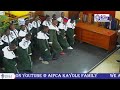 YOUNG GENERATION AIPCA KAYOLE PRESENTATION