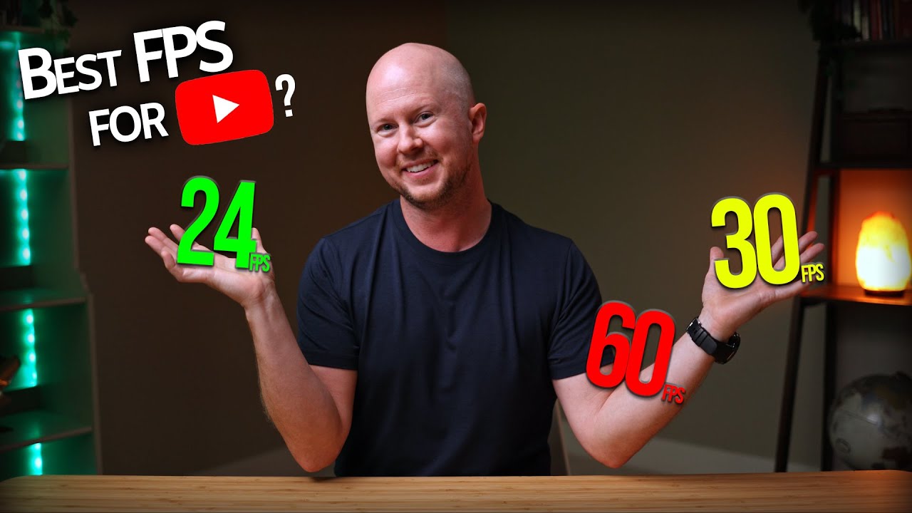 30 Vs 60 Fps Which Is Better Practical Tips