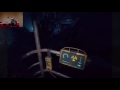 SHARK ALMOST EATS GIRLFRIEND  PlayStation VR Worlds (PSVR)