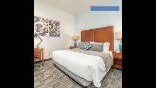 Manson Bay Suites: Newest Hotel in the Chelan Valley