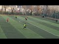 엠벨리fc vs 우장산캐슬 vs 증미축구회 한바페 활약 . 음바페 축구 조기축구