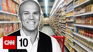 Can A Smart Shopping Cart Save You Money? | December 3, 2024