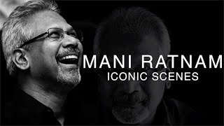 Iconic Scenes Of Mani Ratnam | Happy Birthday Mani Ratnam | இயக்குனர் மணிரத்னம் | Aadhan Cinema