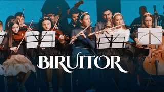 Orchestra Bisericii Betania // BIRUITOR