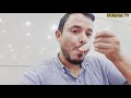 اكل الشوارع في مصر 🇪🇬 _ الاكل الشعبي في شوارع القاهرة والاسكندرية street food tour in egypt