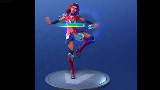 fortnite star power dance mix - fortnite star power dance