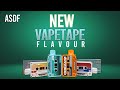 VAPETAPE LINEUP BARU LAGI?!