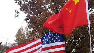 The war for Chinese talent in America