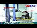 lambodhara multy car show room siddipet isriadsipraveen kiiller