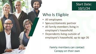 OEBB Open Enrollment Is Here Webinar - Aug. 2024