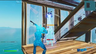 【心予報/キル集】毎日投稿1日目【フォートナイト/fortnite】