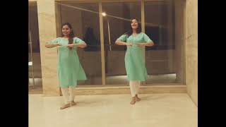 Dil Diyan Gallan | Dance By Yosheta Jogi | Tiger Zinda Hai | Salman Khan, Katrina Kaif |