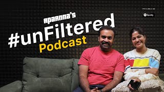 Unfiltered ft.Rony David Raj  | EP.05