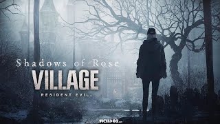 Прохождение Resident Evil Village Shadows Rose DLC #1